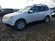 ✅ 2012 Subaru Forester X Premium • VIN: JF2SHADC3CH403988 • Lot: 92851085. Listed on Copart with 243,908 mi. Free auction sales archive from the USA and detailed vehicle history report at DreamBid. Image 1.