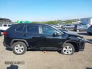 ✅ 2021 Toyota RAV4 Hybrid LE • VIN: 4T3LWRFV2MU013871 • Lot: 43109390. Listed on IAAI with Not provided. Free auction sales archive from the USA and detailed vehicle history report at DreamBid. Image 13.