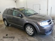 ✅ 2020 Dodge Journey SE Value • VIN: 3C4PDCAB1LT199720 • Лот: 71611075. Опубликован ранее на Copart с пробегом 69 063 миль. Бесплатный доступ к архиву аукционных продаж из США и подробный отчёт об истории автомобиля на DreamBid. Изображение 4.