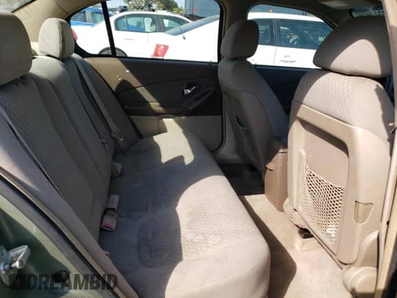 2006 Chevrolet Malibu 1FL with VIN 1G1ZS51816F138115, listed as a Copart auction lot 75530404 with 188,154 mi miles and Salvage title. Bid and sale history available at DreamBid. Image 10.