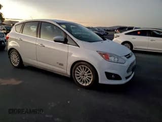 ✅ 2016 Ford C-Max SEL • VIN: 1FADP5CU8GL106042 • Lot: 93430755. Wystawiony na Copart z przebiegiem 176 507 mil. Bezpłatny archiwum sprzedaży aukcyjnych z USA i szczegółowy raport historii pojazdu na DreamBid. Zdjęcie 4.