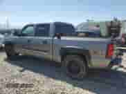 2006 Chevrolet Silverado 1500 LT1 с VIN 2GCEK13T461245943, выставлен на аукционе Copart как лот 63274055 с пробегом 241 221 миль миль и Списание • Salvage title. История ставок и продаж доступна на DreamBid. Изображение 2.