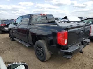 ✅ 2016 Chevrolet Silverado 1500 LTZ • VIN: 3GCUKSEC2GG338113 • Лот: 63449534. Опубликован ранее на Copart с пробегом 129 922 миль. Бесплатный доступ к архиву аукционных продаж из США и подробный отчёт об истории автомобиля на DreamBid. Изображение 2.