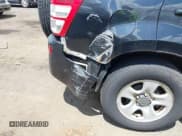 ✅ 2008 Suzuki Grand Vitara • VIN: JS3TE941984103557 • Lot: 42679595. Wystawiony na IAAI z przebiegiem 128 864 mil. Bezpłatny archiwum sprzedaży aukcyjnych z USA i szczegółowy raport historii pojazdu na DreamBid. Zdjęcie 6.