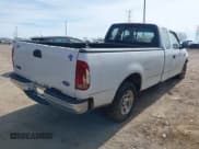 ✅ 1997 Ford F-150 • VIN: 1FTDX1729VNB55165 • Лот: 41847996. Опубликован ранее на IAAI с пробегом 212 199 миль. Бесплатный доступ к архиву аукционных продаж из США и подробный отчёт об истории автомобиля на DreamBid. Изображение 4.