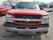 ✅ 2003 Chevrolet Silverado 1500 LS • VIN: 1GCEC14V63Z294867 • Лот: 49839415. Опубликован ранее на Copart с пробегом 153 178 миль. Бесплатный доступ к архиву аукционных продаж из США и подробный отчёт об истории автомобиля на DreamBid. Изображение 5.