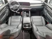 ✅ 2024 Kia Telluride SX Prestige X-Pro • VIN: 5XYP5DGC3RG493137 • Lot: 62479505. Wystawiony na Copart z przebiegiem 12 390 mil. Bezpłatny archiwum sprzedaży aukcyjnych z USA i szczegółowy raport historii pojazdu na DreamBid. Zdjęcie 8.