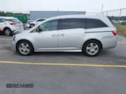 ✅ 2012 Honda Odyssey Touring • VIN: 5FNRL5H93CB122128 • Лот: 42206838. Опубликован ранее на IAAI с пробегом 181 605 миль. Бесплатный доступ к архиву аукционных продаж из США и подробный отчёт об истории автомобиля на DreamBid. Изображение 14.