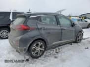 ✅ 2018 Chevrolet Bolt EV Premier • VIN: 1G1FX6S09J4133106 • Lot: 42782495. Wystawiony na Copart z przebiegiem 43 895 mil. Bezpłatny archiwum sprzedaży aukcyjnych z USA i szczegółowy raport historii pojazdu na DreamBid. Zdjęcie 3.