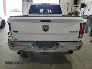 ✅ 2010 Dodge 1500 Laramie • VIN: 1D7RV1CT6AS154034 • Лот: 76686024. Опубликован ранее на Copart с пробегом 121 374 миль. Бесплатный доступ к архиву аукционных продаж из США и подробный отчёт об истории автомобиля на DreamBid. Изображение 6.