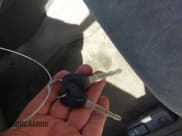 ✅ 2002 Honda Accord SE • VIN: 1HGCG56712A041830 • Lot: 42001605. Listed on IAAI with 201,451 mi. Free auction sales archive from the USA and detailed vehicle history report at DreamBid. Image 11.