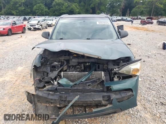 ✅ 2006 Saturn VUE • VIN: 5GZCZ23D86S866179 • Lot: 66828625. Wystawiony na Copart z przebiegiem 247 076 mil. Bezpłatny archiwum sprzedaży aukcyjnych z USA i szczegółowy raport historii pojazdu na DreamBid. Zdjęcie 5.