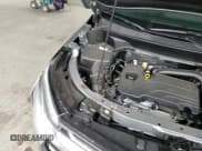 ✅ 2025 Chevrolet Equinox FWD LT • VIN: 3GNAXHEG1SL317982 • Лот: 89889085. Опубликован ранее на Copart с пробегом 6 352 миль. Бесплатный доступ к архиву аукционных продаж из США и подробный отчёт об истории автомобиля на DreamBid. Изображение 14.