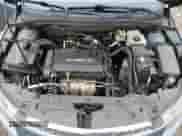 2012 Chevrolet Cruze LS z VIN 1G1PC5SH1C7250759, wystawiony jako Copart lot #89695005 z przebiegiem 207 599 mil mil oraz Szkoda całkowita • Salvage title. Historia ofert i sprzedaży dostępna na DreamBid. Obrazek 11.