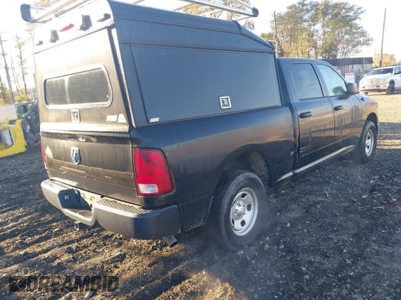 ✅ 2016 Ram 1500 Tradesman • VIN: 1C6RR7ST2GS408230 • Лот: 43491953. Опубликован ранее на IAAI с пробегом 68 899 миль. Бесплатный доступ к архиву аукционных продаж из США и подробный отчёт об истории автомобиля на DreamBid. Изображение 4.