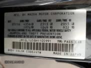 ✅ 2017 Mazda 6 Sport • VIN: JM1GL1U58H1105991 • Lot: 81775795. Wystawiony na Copart z przebiegiem 170 551 mil. Bezpłatny archiwum sprzedaży aukcyjnych z USA i szczegółowy raport historii pojazdu na DreamBid. Zdjęcie 13.