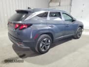 ✅ 2025 Hyundai Tucson SEL • VIN: 5NMJBCDEXSH506041 • Лот: 89557195. Опубликован ранее на Copart с пробегом 22 950 миль. Бесплатный доступ к архиву аукционных продаж из США и подробный отчёт об истории автомобиля на DreamBid. Изображение 3.