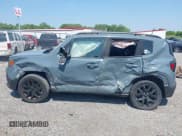 ✅ 2018 Jeep Renegade Latitude • VIN: ZACCJBBB6JPJ44553 • Lot: 42422250. Wystawiony na IAAI z przebiegiem 71 276 mil. Bezpłatny archiwum sprzedaży aukcyjnych z USA i szczegółowy raport historii pojazdu na DreamBid. Zdjęcie 14.