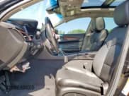 ✅ 2018 Cadillac CTS Luxury RWD • VIN: 1G6AR5SX4J0160792 • Lot: 66900125. Listed on Copart with 37,691 mi. Free auction sales archive from the USA and detailed vehicle history report at DreamBid. Image 7.