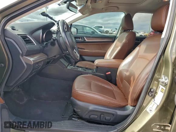 ✅ 2018 Subaru Outback Touring • VIN: 4S4BSETC2J3271546 • Лот: 94241685. Опубликован ранее на Copart с пробегом 117 721 миль. Бесплатный доступ к архиву аукционных продаж из США и подробный отчёт об истории автомобиля на DreamBid. Изображение 7.