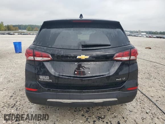 ✅ 2023 Chevrolet Equinox LT • VIN: 3GNAXTEG8PL136212 • Лот: 81292745. Опубликован ранее на Copart с пробегом 89 394 миль. Бесплатный доступ к архиву аукционных продаж из США и подробный отчёт об истории автомобиля на DreamBid. Изображение 6.
