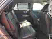 2023 Ford Explorer Limited z VIN 1FMSK8FH5PGB24924, wystawiony jako Copart lot #69776525 z przebiegiem 8 292 mil mil oraz Czysty tytuł • Clean title. Historia ofert i sprzedaży dostępna na DreamBid. Obrazek 11.