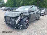 ✅ 2022 Hyundai Tucson Limited • VIN: KM8JFDA25NU036630 • Lot: 42523684. Wystawiony na IAAI z przebiegiem 86 961 mil. Bezpłatny archiwum sprzedaży aukcyjnych z USA i szczegółowy raport historii pojazdu na DreamBid. Zdjęcie 22.