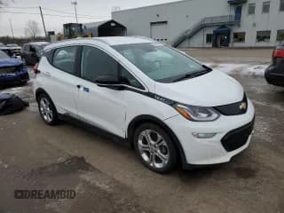 ✅ 2019 Chevrolet Bolt EV Premier • VIN: 1G1FZ6S01K4118806 • Lot: 86084884. Wystawiony na Copart z przebiegiem 388 126 mil. Bezpłatny archiwum sprzedaży aukcyjnych z USA i szczegółowy raport historii pojazdu na DreamBid. Zdjęcie 4.
