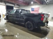✅ 2023 Chevrolet Silverado 1500 LT Trail Boss • VIN: 3GCUDFED7PG257103 • Lot: 92309845. Wystawiony na Copart z przebiegiem 45 393 mil. Bezpłatny archiwum sprzedaży aukcyjnych z USA i szczegółowy raport historii pojazdu na DreamBid. Zdjęcie 2.