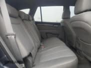 ✅ 2007 Hyundai Santa Fe GLS • VIN: 5NMSG13D87H084300 • Lot: 76530374. Listed on Copart with 46,426 mi. Free auction sales archive from the USA and detailed vehicle history report at DreamBid. Image 11.