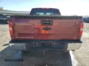 ✅ 2008 Chevrolet Silverado 1500 2LT • VIN: 1GCEC19J88Z276772 • Lot: 83610304. Wystawiony na Copart z przebiegiem 196 689 mil. Bezpłatny archiwum sprzedaży aukcyjnych z USA i szczegółowy raport historii pojazdu na DreamBid. Zdjęcie 6.