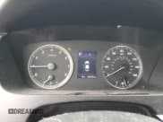 ✅ 2015 Hyundai Sonata SE • VIN: 5NPE24AF0FH022974 • Lot: 66954245. Listed on Copart with 133,750 mi. Free auction sales archive from the USA and detailed vehicle history report at DreamBid. Image 9.