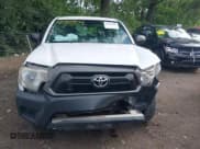 ✅ 2013 Toyota Tacoma • VIN: 5TFNX4CN5DX027093 • Lot: 42547304. Wystawiony na IAAI z przebiegiem 229 218 mil. Bezpłatny archiwum sprzedaży aukcyjnych z USA i szczegółowy raport historii pojazdu na DreamBid. Zdjęcie 12.