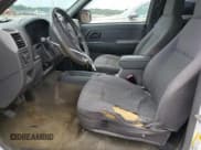 ✅ 2006 Chevrolet Colorado 3LT • VIN: 1GCDT136868313841 • Лот: 69033205. Опубликован ранее на Copart с пробегом 327 538 миль. Бесплатный доступ к архиву аукционных продаж из США и подробный отчёт об истории автомобиля на DreamBid. Изображение 7.