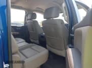 ✅ 2015 GMC Sierra 1500 SLT • VIN: 3GTU2VEC2FG353808 • Lot: 42356691. Listed on IAAI with 94,157 mi. Free auction sales archive from the USA and detailed vehicle history report at DreamBid. Image 8.