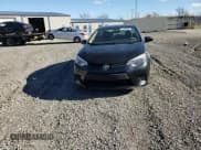 ✅ 2014 Toyota Corolla L • VIN: 2T1BURHE0EC189344 • Lot: 91497695. Wystawiony na Copart z przebiegiem 126 543 mil. Bezpłatny archiwum sprzedaży aukcyjnych z USA i szczegółowy raport historii pojazdu na DreamBid. Zdjęcie 13.