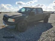 ✅ 2005 Ford F-150 XLT • VIN: 1FTPW14505KD70112 • Lot: 89680865. Listed on Copart with 197,444 mi. Free auction sales archive from the USA and detailed vehicle history report at DreamBid. Image 1.