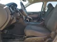 ✅ 2012 Chevrolet Traverse 1LT • VIN: 1GNKRGED1CJ398375 • Lot: 87193145. Listed on Copart with 159,797 mi. Free auction sales archive from the USA and detailed vehicle history report at DreamBid. Image 7.