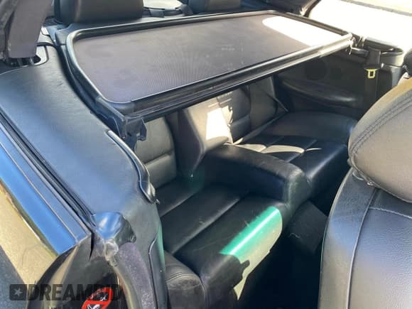 ✅ 1999 BMW 3 Series M3 • VIN: WBSBK0334XEC40816 • Lot: 71158285. Wystawiony na Copart z przebiegiem 137 983 mil. Bezpłatny archiwum sprzedaży aukcyjnych z USA i szczegółowy raport historii pojazdu na DreamBid. Zdjęcie 6.