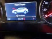 ✅ 2020 Chevrolet Blazer LT • VIN: 3GNKBJRSXLS579127 • Лот: 41654108. Опубликован ранее на IAAI с пробегом 30 398 миль. Бесплатный доступ к архиву аукционных продаж из США и подробный отчёт об истории автомобиля на DreamBid. Изображение 15.