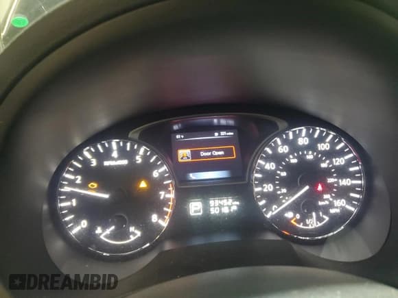 ✅ 2015 Nissan Altima SL • VIN: 1N4AL3AP7FC233170 • Lot: 59095765. Listed on Copart with 93,452 mi. Free auction sales archive from the USA and detailed vehicle history report at DreamBid. Image 9.