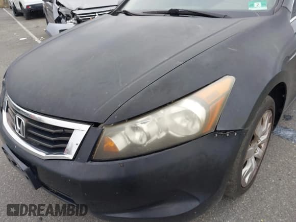 ✅ 2010 Honda Accord EX • VIN: 1HGCP2F75AA153169 • Lot: 43875362. Listed on IAAI with 192,987 mi. Free auction sales archive from the USA and detailed vehicle history report at DreamBid. Image 13.