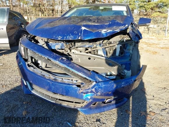 ✅ 2014 Chevrolet Impala LT • VIN: 1G1125S35EU121604 • Лот: 43718526. Опубликован ранее на IAAI с пробегом 92 401 миль. Бесплатный доступ к архиву аукционных продаж из США и подробный отчёт об истории автомобиля на DreamBid. Изображение 6.