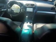 ✅ 2017 Ford Explorer XLT • VIN: 1FM5K7D89HGA20156 • Лот: 89859885. Опубликован ранее на Copart с пробегом 112 091 миль. Бесплатный доступ к архиву аукционных продаж из США и подробный отчёт об истории автомобиля на DreamBid. Изображение 8.