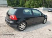 ✅ 2008 Volkswagen Rabbit S • VIN: WVWAB71K58W238880 • Lot: 66957375. Listed on Copart with 157,802 mi. Free auction sales archive from the USA and detailed vehicle history report at DreamBid. Image 3.