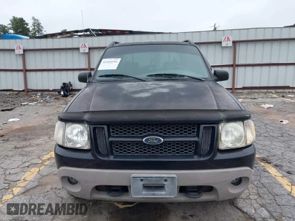 ✅ 2002 Ford Explorer Sport Trac Value • VIN: 1FMZU77E82UC93577 • Лот: 43365594. Опубликован ранее на IAAI с пробегом 180 116 миль. Бесплатный доступ к архиву аукционных продаж из США и подробный отчёт об истории автомобиля на DreamBid. Изображение 12.
