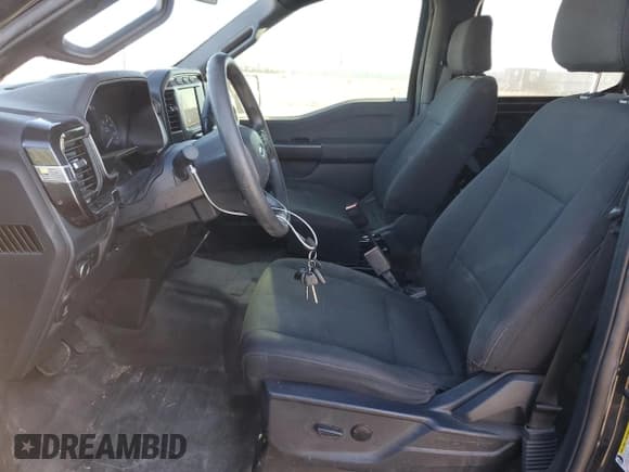 ✅ 2021 Ford F-150 • VIN: 1FTFW1P85MKF00658 • Lot: 89070325. Listed on Copart with 66,979 mi. Free auction sales archive from the USA and detailed vehicle history report at DreamBid. Image 7.