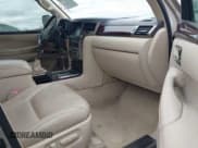 ✅ 2015 Lexus LX 570 • VIN: JTJHY7AX7F4181502 • Lot: 41715963. Listed on IAAI with 133,850 mi. Free auction sales archive from the USA and detailed vehicle history report at DreamBid. Image 5.