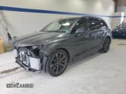 ✅ 2021 Audi SQ7 Premium Plus • VIN: WA1AWBF75MD016397 • Lot: 84548165. Listed on Copart with 45,080 mi. Free auction sales archive from the USA and detailed vehicle history report at DreamBid. Image 1.