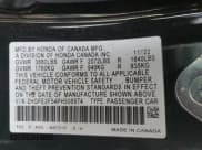 ✅ 2023 Honda Civic Sport • VIN: 2HGFE2F54PH508974 • Лот: 76767334. Опубликован ранее на Copart с пробегом 25 053 миль. Бесплатный доступ к архиву аукционных продаж из США и подробный отчёт об истории автомобиля на DreamBid. Изображение 14.